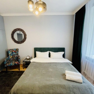 Фотография квартиры Апартаменты на улице Сейфуллина