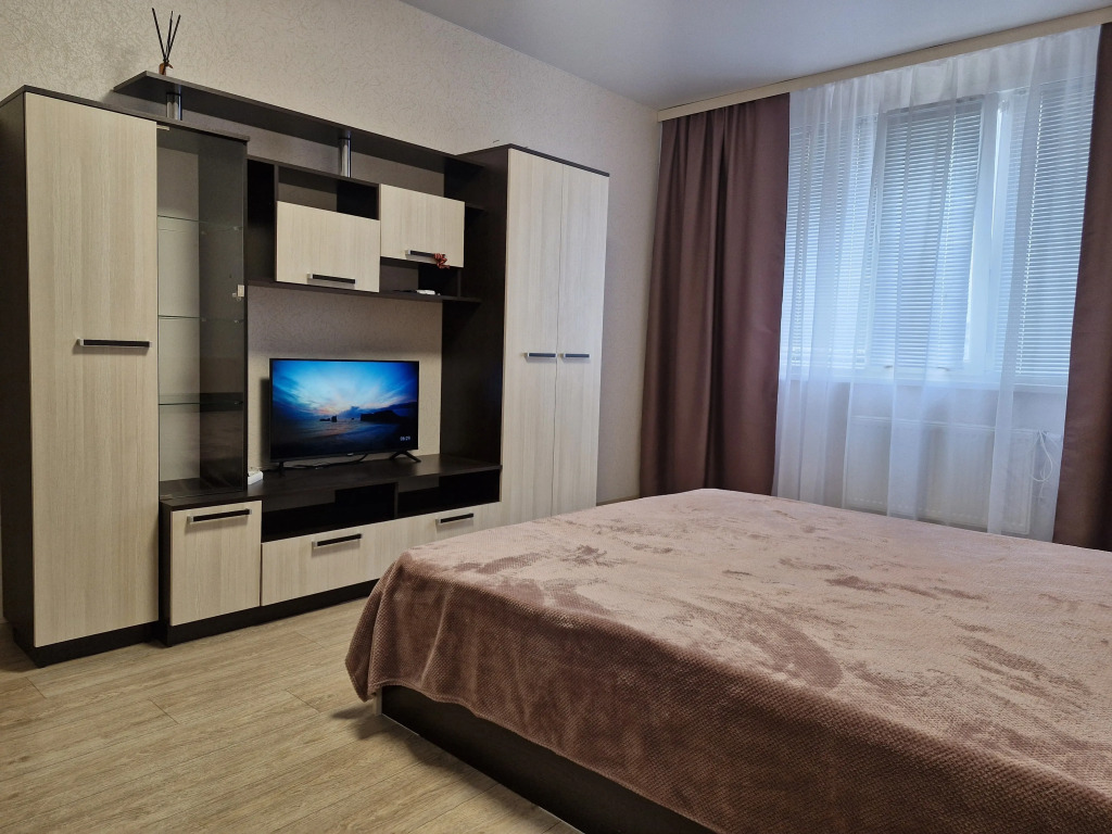 Фотография квартиры Квартира на улице Романтическая д.3