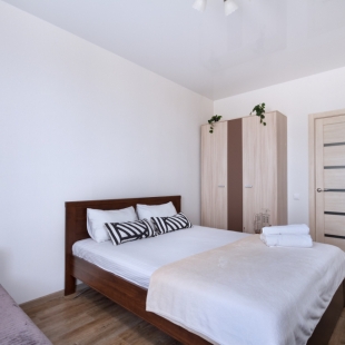 Фотография квартиры Апартаменты Кмс 336