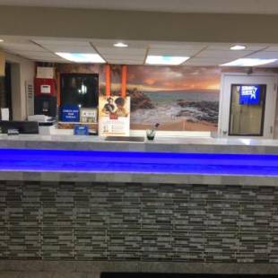 Фотографии гостиницы
Americas Best Value Inn Wadesboro