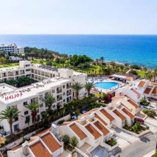 Фотографии гостиницы
Helios Bay Hotel and Suites