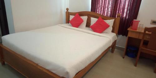 Фотография гостиницы Haleemas Residency