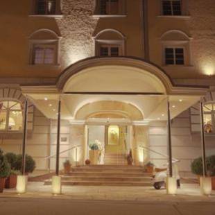 Фотографии гостиницы
Hotel Donauhof