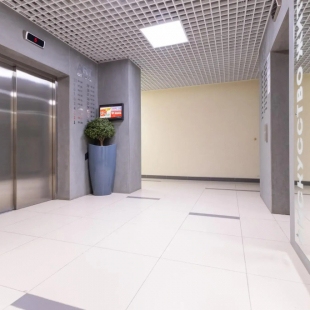 Фотография квартиры Апартаменты Комфорт на улице Разведчика Ахмерова 9