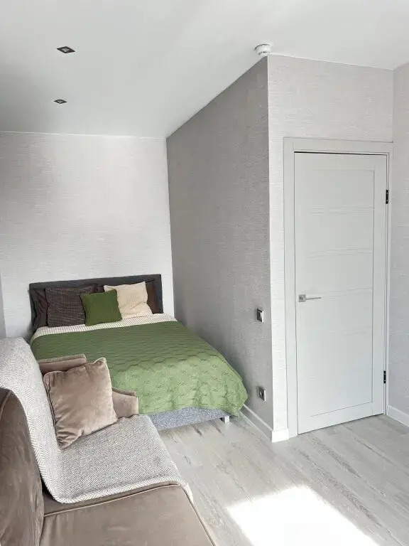 Фотография квартиры Апартаменты Едем в Казань/Сердце Города 1