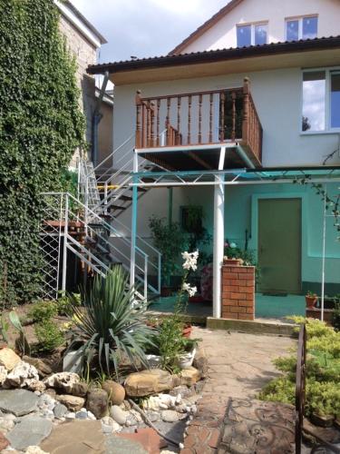 Фотография гостевого дома Рыболов на улице Горького, 51