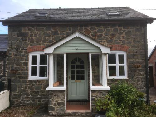 Фотографии гостевого дома
Maesnewydd Cottage