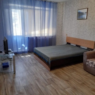 Фотография квартиры Квартира Однокомнатная квартира в Белокурихе