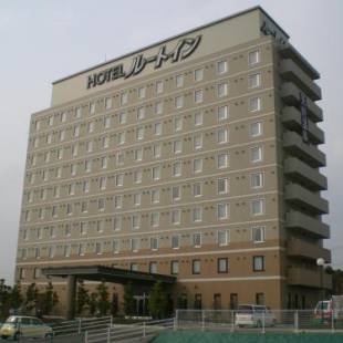 Фотографии гостиницы 
            Hotel Route-Inn Aso Kumamoto Airport Ekimae