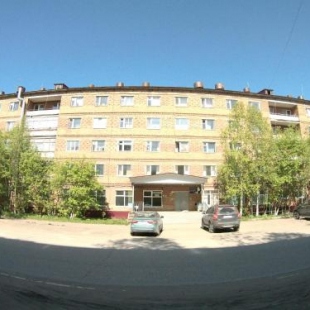 Фотография мини отеля Анри