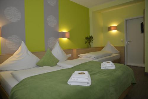 Фотография гостиницы Hotel Poppular