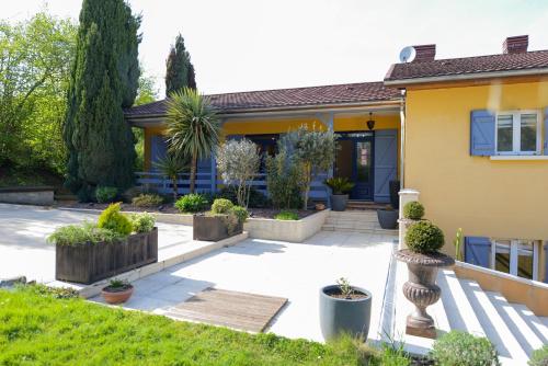 Фотография гостевого дома Casa Méline