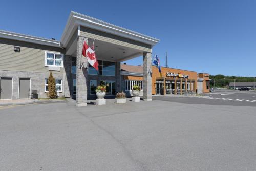 Фотография гостиницы Econo Lodge