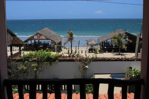 Фотография мини отеля Pousada Jangada Prea