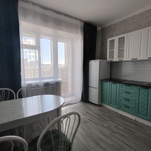 Фотография квартиры Квартира Красноармейская 12