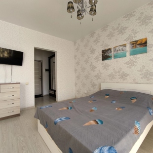 Фотография квартиры Квартира на улице Камалеева 34Б