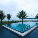 Фотография гостиницы Pharo Lake