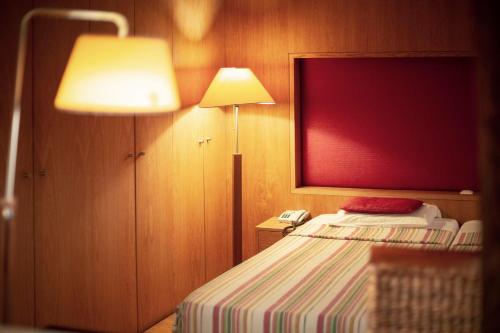 Фотография апарт отеля Apartamentos Turisticos Atlantida