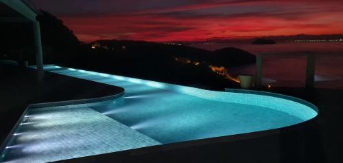 Фотография мини отеля Casa Mirador Boutique Hotel