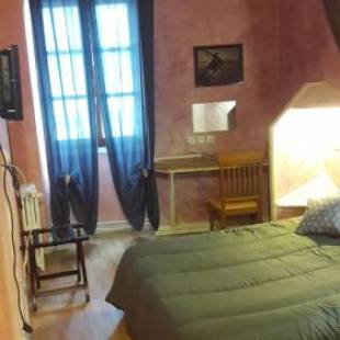 Фотографии мини отеля
Ludotel