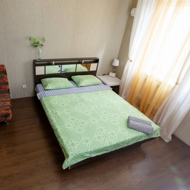 Фотографии квартиры 
            Апартаменты KarjalaHome на Зайцева 42