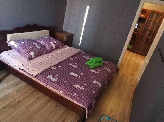 Фотографии квартиры 
            Апартаменты Пролетарский проспект 7А