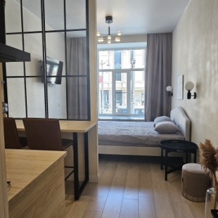 Фотография квартиры Апартаменты Галерея