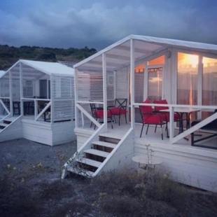 Фотография кемпинга Varvara beach