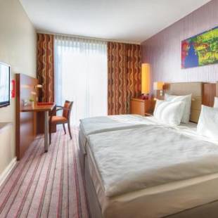 Фотографии гостиницы
Leonardo Hotel Dresden Altstadt