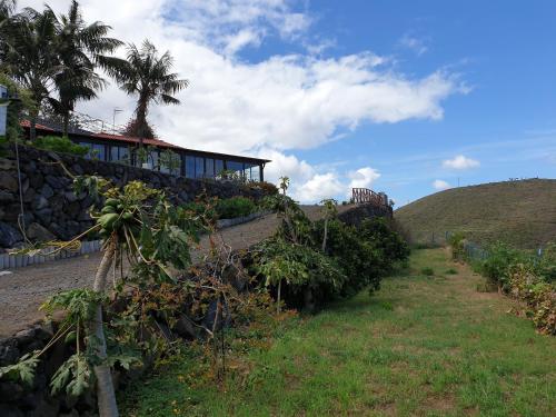 Фотография гостевого дома Casita Estrella del Norte