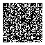 QR код достопримечательности Октябрьский мост 