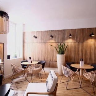 Фотография гостиницы Hôtel de Tourny - Boutique Hôtel Bordeaux Centre