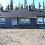 Фотография гостевого дома Holiday Home Tunturinvieri k2