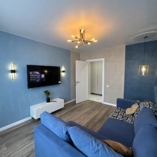 Фотография квартиры Апартаменты Lofthouse