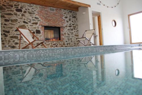 Фотографии гостевого дома
L'Albatros à 15 min du PUY DU FOU