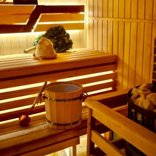 Фотография Коттеджа Дом на улице Дворянская