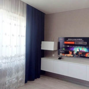 Фотография квартиры Квартира Уютная