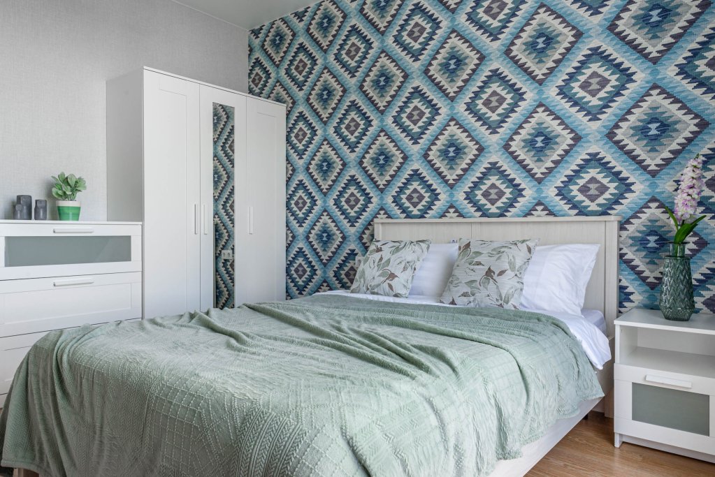 Фотография квартиры Апартаменты Стачек 62