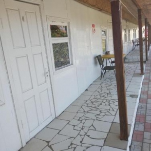 Фотография пансионата Незабудка