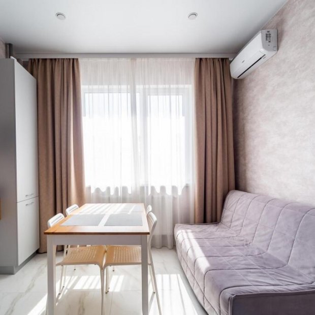 Фотографии квартиры 
            Home Group (Хоум Груп) на улице Мира 44 литер 1