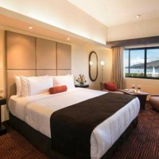 Фотографии гостиницы 
            Sonesta Posadas del Inca Puno