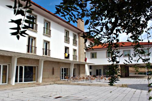 Фотография хостела HI Bragança – Pousada de Juventude