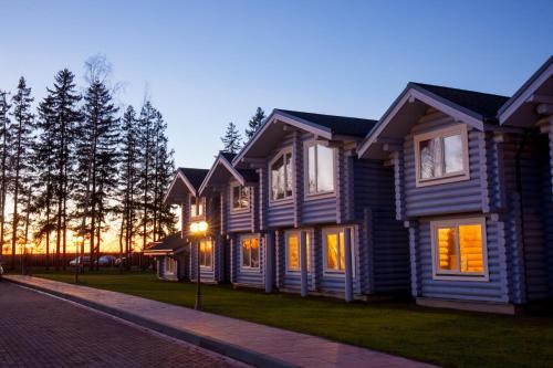 Фотографии гостиницы
Золотое Кольцо