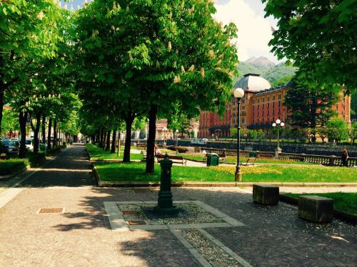 Фотография мини отеля BoTép ai Tigli