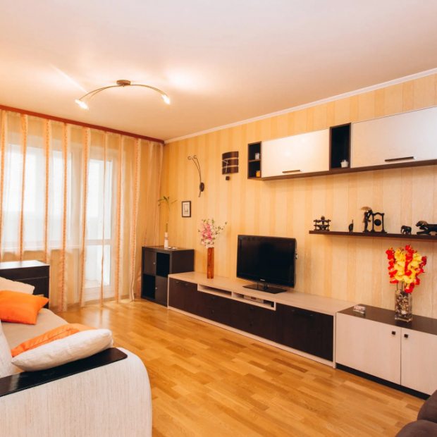 Фотографии квартиры
Апартаменты Кузнечная 82