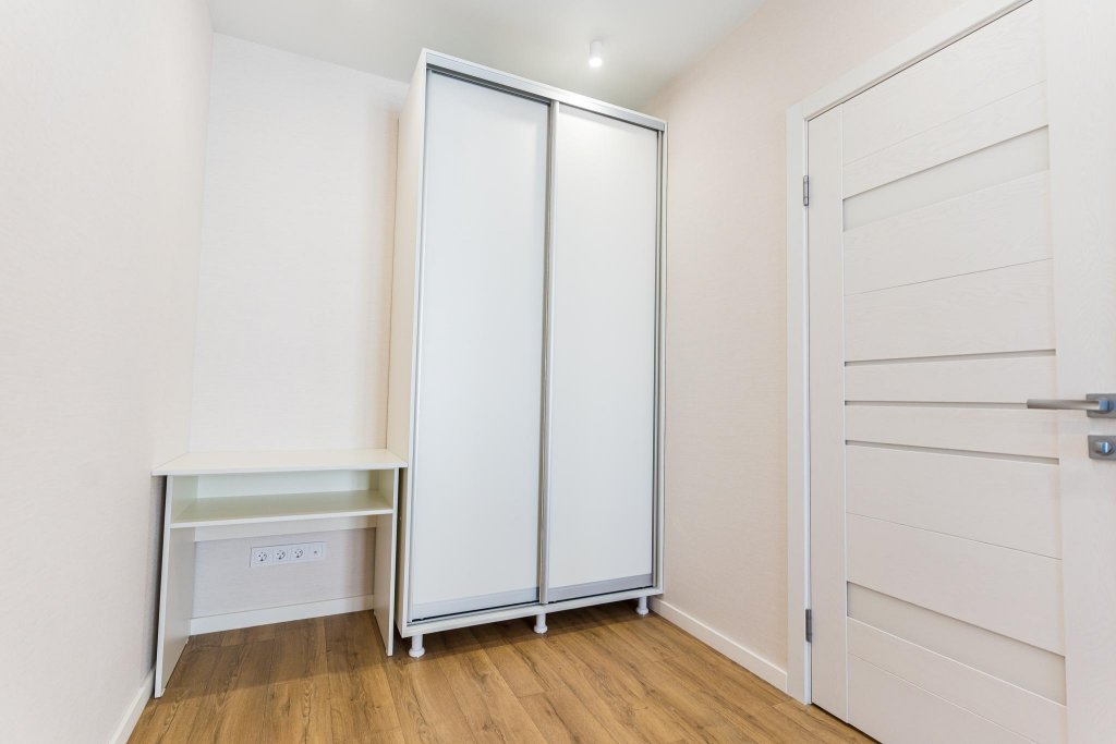 Фотография квартиры LetoApart (ЛетоАпарт) на улице Григорьева 12-253