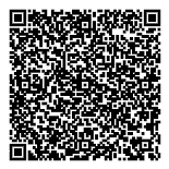 QR код мини отеля Березка