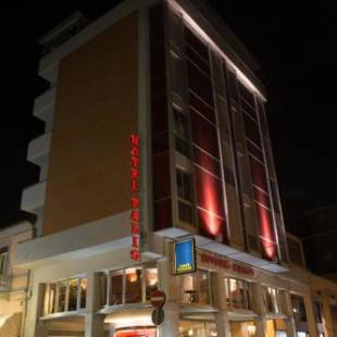 Фотографии гостиницы 
            Hotel Palio