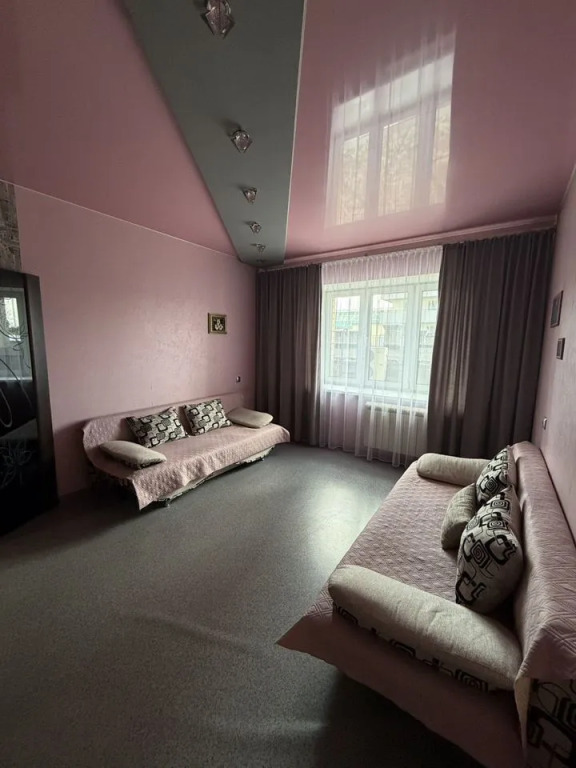 Фотография квартиры Квартира на Улице Горького 154