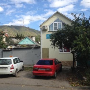 Фотография гостевого дома На Крайнего